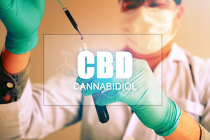 What you need to know about CBD and its uses.